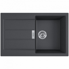 Franke Sirius 2.0 S2D 611-78[143.0621.190] Васильків