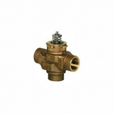 Bosch Клапан трёхходовой Honeywell VC 1, 20 бар, Kv 7,7 м3/час