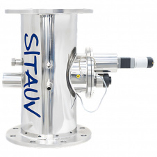 Sita Ультрафиолетовая установка Sita UV SMP 22 TC PR RA (125 м3/ч, DN150, 2 кВт)