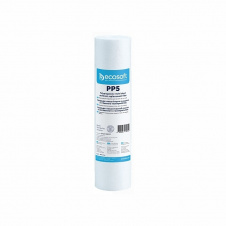 Ecosoft Картридж из вспененного полипропилена 2.5х10 5 мкм