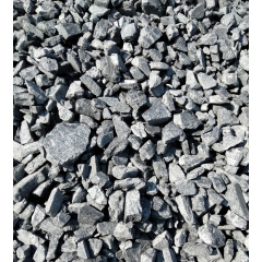 Вугілля марки ДГ 50-150 мм Южноукраїнськ