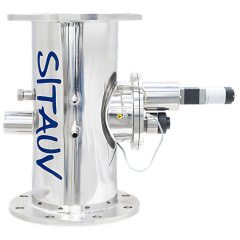 Sita Ультрафиолетовая установка Sita UV SMP 22 TC PR RA (125 м3/ч, DN150, 2 кВт) Измаил