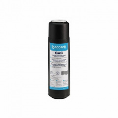 Ecosoft Картридж с гранулированным активированным углем 2.5х10 Винница