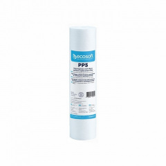 Ecosoft Картридж из вспененного полипропилена 2.5х10 5 мкм Киев