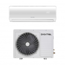 Настенный кондиционер DIGITAL DAC-07T7
