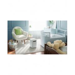 Увлажнитель воздуха Xiaomi SmartMi Air Humidifier 2 White (CJXJSQ04ZM) Ровно