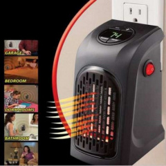 Портативний обігрівач Handy Heater 400 Вт. Луцьк
