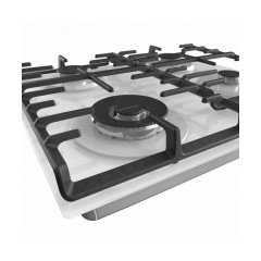 Варочная поверхность газовая Gorenje GTW642SYW Київ