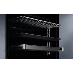Духовка электрическая Electrolux EOE8P31X Рівне