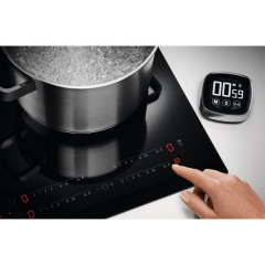 Варочная поверхность электрическая Electrolux CIV634 Херсон