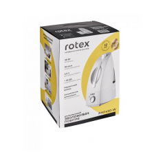 Увлажнитель воздуха Rotex RHF450-W Запоріжжя
