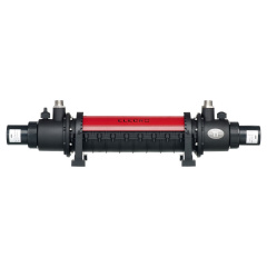 Теплообмінник Elecro SST 95 кВт Titan Херсон
