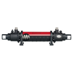 Теплообмінник Elecro SST 75 кВт Titan Полтава