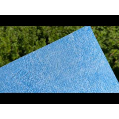 Лайнер Cefil Touch Onyx Hawai блакитний (1.65x25 м) Бородянка