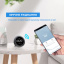 Термогигрометр с датчиком измерения CO2 с WiFi SBT group PTH-8 (PTH-8-12) Кропивницкий