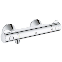 GROHE GROHTHERM 800 термостат для душа 1/2" настенный монтаж Київ