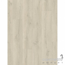 Ламинат Quick-Step Classic Дуб яркий серый, арт. CLM5790