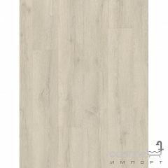 Ламинат Quick-Step Classic Дуб яркий серый, арт. CLM5790 Нікополь