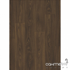 Ламинат Quick-Step Classic Дуб мокачино коричневый, арт. CLM5797 Вінниця