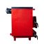 Твердотопливный котел Termico КВТ 18 кВт Красный Хмільник