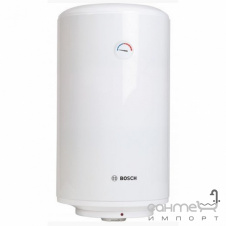 Бойлер 120л Bosch Tronic TR2000T 120 B мокрый тэн, 2 кВт