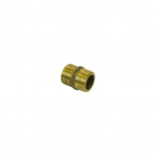 Ниппель Lexline PN10 НН 3/8