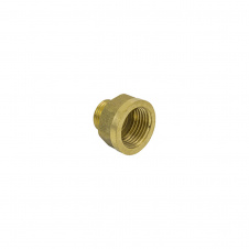 Переходник Lexline PN10 ВН 1/2x3/8
