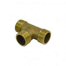 Тройник Lexline PN10 НН 1