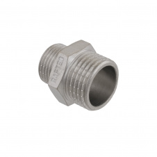 Ниппель Raftec PN40 НН 1/2x3/8
