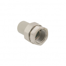 Американка PPR Ekoplastik ВВ 20x1/2 SSHI02020X