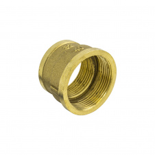 Муфта Lexline PN10 ВВ 1 1/2x1 1/4