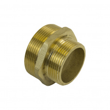 Ниппель Lexline PN10 НН 2x1 1/2
