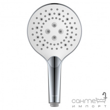 Ручной душ Imprese f03600101DR хром, 3 режима