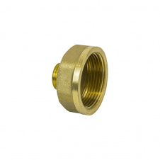 Переходник Lexline PN10 ВН 1 1/4x1/2