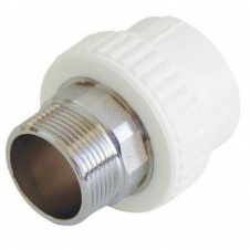 Муфта PPR Ekoplastik 63мм НН 2 SZE06363XX