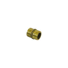 Ниппель Lexline PN10 НН 3/8 Боярка