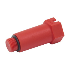 Заглушка ASG 20x1/2 1415276180 Суми