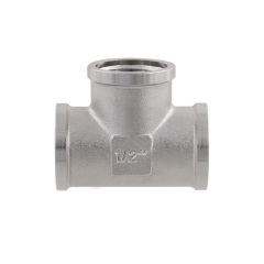 Тройник Raftec PN40 ВВ 1/2 Тячів