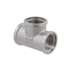 Тройник Raftec PN40 ВВ 3/4 Київ