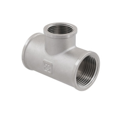 Тройник Raftec PN40 ВВ 1x3/4x1 Переяслав-Хмельницкий