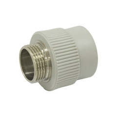 Муфта PPR ASG 32мм НН 1/2 1417600243 Бориспіль
