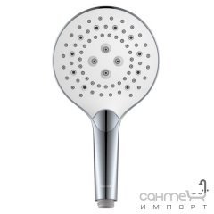 Ручной душ Imprese f03600101DR хром, 3 режима Кропивницький
