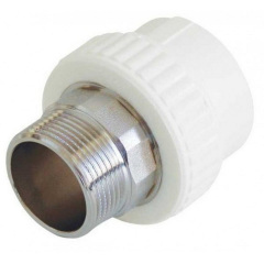 Муфта PPR Ekoplastik 63мм НН 2 SZE06363XX Бучач