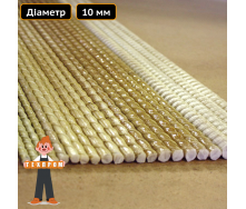 Арматура из стекловолокна 10 мм от производителя Техпром