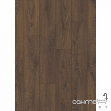 Ламинат Quick-Step Classic Дуб арахис коричневый, арт. CLM5800