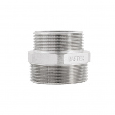 Ниппель Raftec PN40 НН 1 1/2x1 1/4