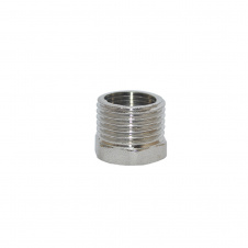 Футорка Lexline PN10 ВН 1/4x1/2