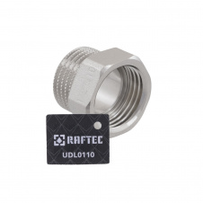Удлинитель Raftec PN40 1/2 10мм
