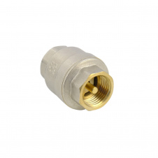 Клапан обратного хода Raftec BLACK DN32 1 1/4