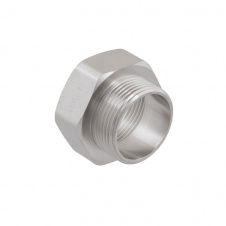 Фото - Переходник Raftec PN40 ВН 1 1/2x1 1/4 Переходник Raftec PN40 ВН 1 1/2x1 1/4